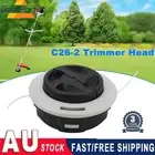 Autocut C26-2 Brushcutter Strimmer Mowing Head For Stihl FS55 FS56 FS70 FS70R AU