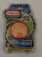 Brand New Duncan Butterfly XT, Intermediate Yo-Yo. Orange. New 3514XP-T