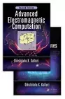 Electromagnetic Waves, Materials, and Computation with MATLAB, Second Edition, T