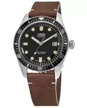 New Oris Divers Sixty-Five Automatic Men's Watch 01 733 7720 4054-07 5 21 45