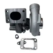 TDO4HL-15G Turbocharger 89436-75161 For Hitachi EX120-3 EX120-2 Isuzu 4BD1 4BD1T