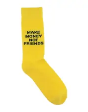 [MAKE MONEY NOT FRIENDS] MAKE MONEY NOT FRIENDS Socks & Hosiery - Item 48272125