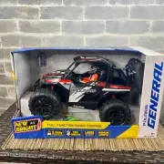 New Polaris General Remote Control Vehicle Full Function Radio Control Toy USB