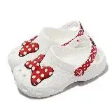 在飛比找遠傳friDay購物優惠-Crocs 童鞋 Disney Minnie Mouse C
