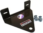 Vital All-Terrain Trailer Hitch for Grasshopper Dual Tail Wheel 612 614 616 618