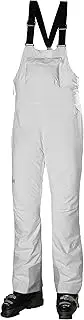 [Helly Hansen] Womens Legendary Insulated Bib Pant