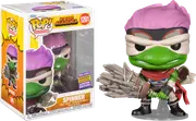 My Hero Academia - Spinner Pop! Vinyl Figure (2022 Winter Convention Exclusive) 1201