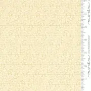 MODA FABRICS WITH "JUNK JOURNAL" #7417 12 OVER ALL PRINT BTY