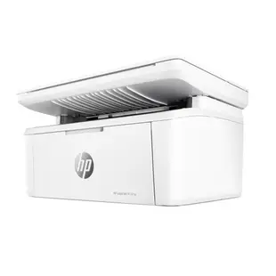 《HP獨家二年保固》HP LaserJet M141w 黑白雷射多功能印表機 (7MD74A)