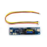 Universal 2-lamp CCFL Inverter Board for LCD panels