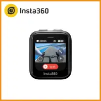 在飛比找momo購物網優惠-【Insta360】GPS預覽遙控器(公司貨)