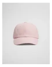 [Country Road] Australian Cotton Heritage Cap in Pink Meringue