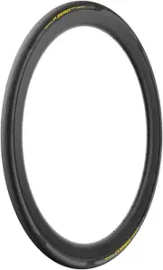 Pirelli P ZERO Race Tire - 700 x 28, Clincher, Folding, Yellow Label Team