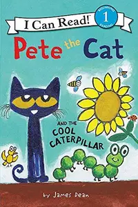 在飛比找誠品線上優惠-Pete the Cat and the Cool Cate