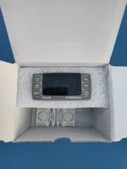 Emerson Dixell XR75CX Digital Refrigeration Temperature Controller 318-6030
