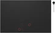 ASKO 80cm 4 Zone Celsius Induction Cooktop - Black