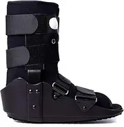 [kefit] Walking Boot Fracture Boot for Broken Foot, Sprained Ankle-Medium