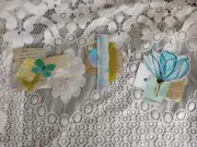 Ephemera Junk Journal Clusters