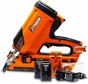 Paslode 7.4V 2.2Ah Cordless FrameMaster-Li PowerVent Impulse Gas Frame Nailer Kit