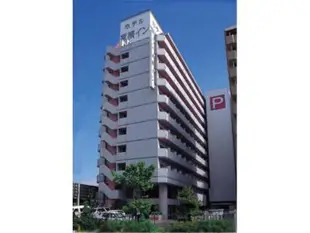 東橫INN 仙台東口1號館Toyoko Inn Sendai Higashi-guchi No. 1