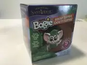 Elf on the Shelf Santaverse Bogie Hideout Surprise Figure New