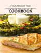 Foolproof Fish Cookbook: Healthy Meal Recipes for Everyone Includes Meal Plan, Food List and Getting Started