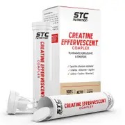 Stc Nutrition Creatine Effervescent Complex 30 Tablets