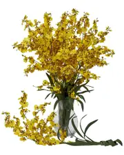 Nearly Natural Set of 12 Dancing Lady