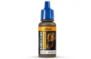 Vallejo - Mecha Colour - Oiled Earth Wash 17ml