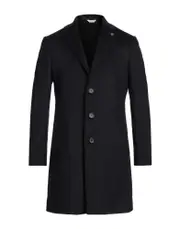 [ALESSANDRO GILLES] ALESSANDRO GILLES Coats - Item 16258727