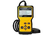Wired Diagnostic Scanner V310 Car OBD2 Code Reader Check Engine Light Fault Scan Tool 12V
