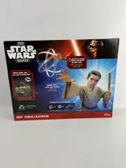 NEW Star Wars Science Jedi Force Levitator - Uncle Milton Sealed