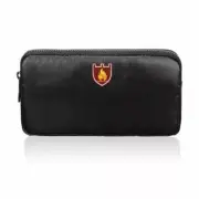 Fireproof Carrying Case Travel Electronic Accessories Oganizers