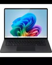 Microsoft Surface Laptop Copilot+ PC 15 FHD LED Touchscreen Snapdragon X Elite