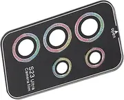 TEHAUX Lens Protective Film Protector Cover Ultra Camera Lens Camera Accessories Tempered Glass