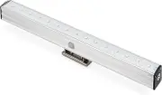LED Lighting, Compact, Magnetic, Sensor turnable Magnet Fixing, incl. Power Adapter