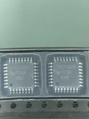 25 NEW TI TPA3106D1VFPR 40-W MONO CLASS-D AUDIO POWER AMPLIFIER