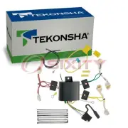 Tekonsha 118648 Trailer Tow Harness for Accessories Fluids Towing cd