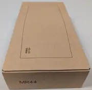 Brand New Cisco Meraki MR44-HW Wifi 6 Access Point 2.5Gbps UNCLAIMED SHIPS TODAY