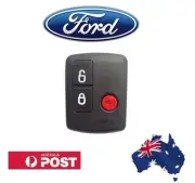 Ford Remote BA/BF Falcon Territory SX/SY/Ute/Wagon 02-10 Remote Control 3 Button