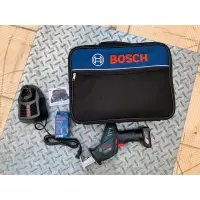 在飛比找蝦皮購物優惠-$台輪機器行$ BOSCH 德國博世 GSA 12V-Li 