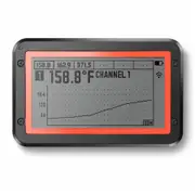 Fireboard 2 Australia - Smoker Temperature Monitor & Controller - FBX2D