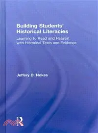 在飛比找三民網路書店優惠-Building Students Historical L