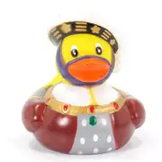 King Henry VIII Guard Rubber Duck