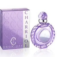 在飛比找Yahoo!奇摩拍賣優惠-【美妝行】CHARRIOL 夏利豪 紫水晶 女性淡香水 30