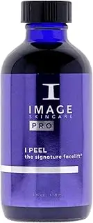 Image I Peel The Signature Facelift Gel Peel Technology by Image for Unisex - 4 oz Treatment, 118 ml