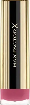 Max Factor Colour Elixir Moisture Kiss Lipstick #095 Dusky Rose 4G-[AU]
