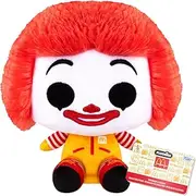 Pop Plush McDonalds Ronald 7in Plush (C: 1-1-2)