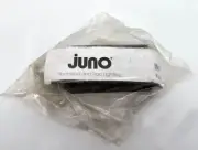 Juno Trac 12 TL34BL / TL34 Black Track Lighting Conduit Feed
