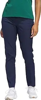 [adidas] Women's Ultimate365 Twistweave 5-Pocket Pant